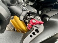 Aprilia RSV 1.1 RSV 4 1100 Factory 42