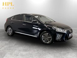 Hyundai IONIQ 1.6 h-GDi 8.9kWh Premium SE Hatchback 5dr Petrol Plug-in Hybrid DCT Euro 6