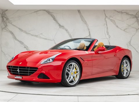 Ferrari California T Handling Speciale 7