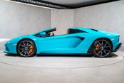 Lamborghini Aventador S ROADSTER. NOW SOLD. SIMILAR REQUIRED. PLEASE CALL 01903 254800. 12