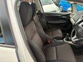 Honda Jazz 1.3 i-VTEC EX Navi Hatchback 5dr Petrol Manual Euro 6 (s/s) (102 ps) 8