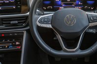 Volkswagen T-Roc LIFE TSI 18