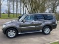 Mitsubishi Shogun 3.2 DI-DC SG3 Auto 4WD Euro 5 5dr LWB 21