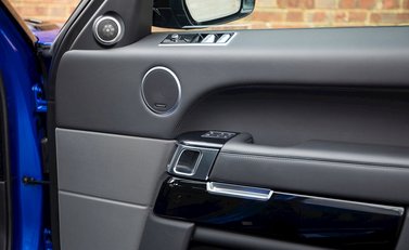 Land Rover Range Rover Sport 3.0 SDV6 Autobiography Dynamic 23