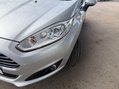 Ford Fiesta 1.25 Zetec Euro 5 5dr 37