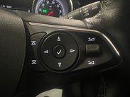 Vauxhall Insignia 1.5i Turbo GPF SRi Nav Grand Sport Euro 6 (s/s) 5dr 16