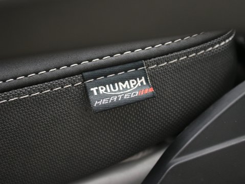Triumph Tiger 900 TIGER 900 RALLY PRO 32