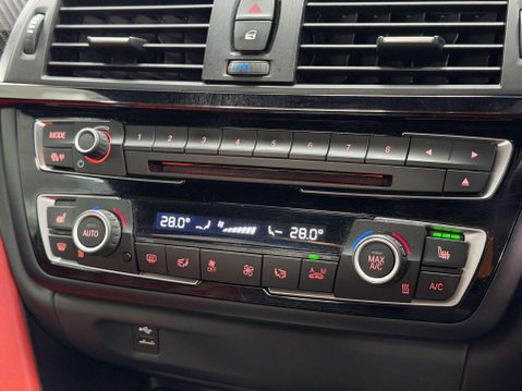 BMW M4 3.0 BiTurbo Competition Coupe 2dr Petrol DCT Euro 6 (s/s) (450 ps) 50