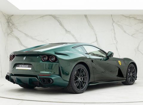 Ferrari 812 Superfast 7