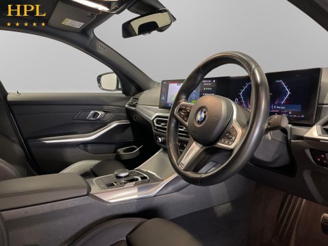BMW 3 Series 2.0 320i M Sport Saloon 4dr Petrol Auto Euro 6 (s/s) (184 ps) 12