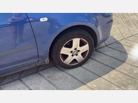 Ford C-Max 1.6 16v Style MPV 5dr Petrol Manual (164 g/km, 99 bhp) 5