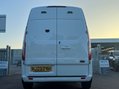 Ford Transit Custom 2.0 300 EcoBlue Limited Panel Van 5dr Diesel Manual L2 H2 Euro 6 (s/s) (130 15