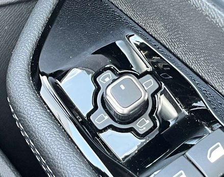 Vauxhall Astra 1.2 Astra Ultimate Turbo Auto 5dr 58