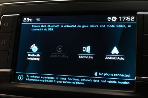 Peugeot Expert 1.5 Expert Professional Premium L1 Blue HDi 14