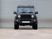 Suzuki Jimny 5-Door