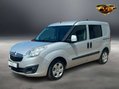 Vauxhall Combo 1.2 Combo 2000 Sportive CDTi - NATIONAL DELIVERY* 26