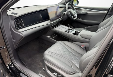 BYD Sealion 7 390kW Excellence AWD 91kWh 5dr Auto