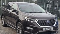 Ford Edge 2.0 TDCi Vignale SUV 5dr Diesel Powershift AWD Euro 6 (s/s) (210 ps) 28
