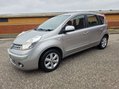 Nissan Note 1.4 Note Acenta 5dr 26