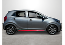 Kia Picanto 1.0T GDi GT-line S 5dr [4 seats] (20-23) 9