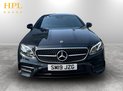 Mercedes-Benz E Class 2.0 E300 GPF AMG Line Coupe 2dr Petrol G-Tronic+ Euro 6 (s/s) (245 ps) Air 2
