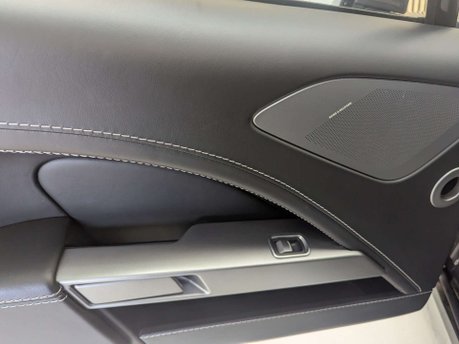 Aston Martin Rapide 5.9 Rapide S V12 Auto 5dr 38