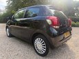 Peugeot 108 1.0 Active Euro 6 5dr 6