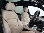 BMW X7 3.0 X7 xDrive 40d M Sport MHEV Auto 4WD 5dr 17