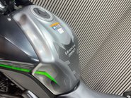 Kawasaki Versys 650 2020 28K ADVENTURE BIKE A2 RESTRICTABLE FULL LUGGAGE 39