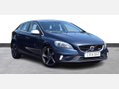 Volvo V40 1.6 D2 R-Design Lux Nav Euro 5 (s/s) 5dr 1