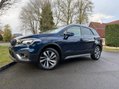 Suzuki SX4 S-Cross 1.4 Boosterjet MHEV SZ-T Auto Euro 6 (s/s) 5dr 33