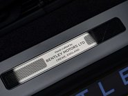 Bentley Continental 4.0 Continental GT V8 Mulliner 24