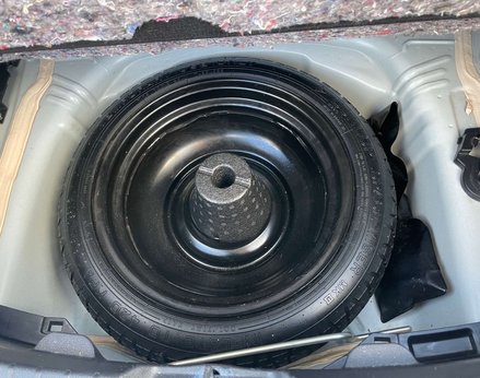 Toyota Yaris 1.5 Yaris Icon Tech VVT-i 5dr 57