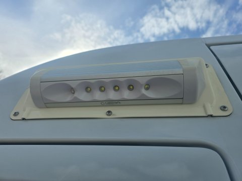 Vauxhall Movano L2H2 F3500 16