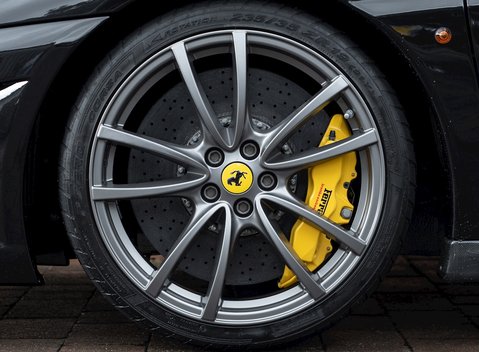 Ferrari 430 Scuderia 10