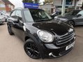 Mini Countryman 2.0 Cooper D Auto Euro 5 5dr 7