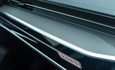 Audi RS6 AVANT PERFORMANCE CARBON VORSPRUNG 26