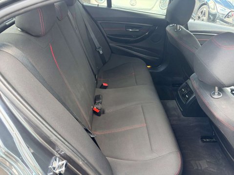BMW 3 Series 2.0 320d Sport 4dr 19