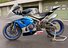 Suzuki GSXR1000 2018