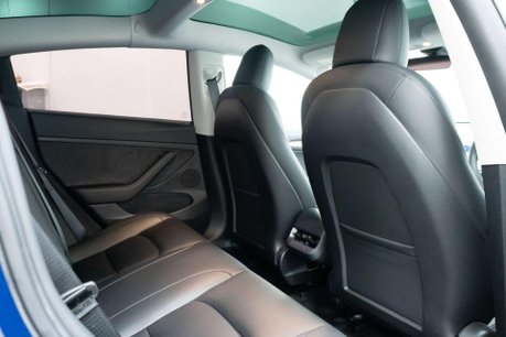 Tesla Model 3 Model 3 Performance AWD 4WD 4dr 13