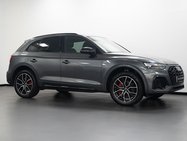Audi Q5 2.0 TFSIe 50 Edition 1 SUV 5dr Petrol Plug-in Hybrid S Tronic quattro Euro 33