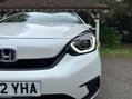 Honda Jazz I-MMD SR 42