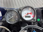 Suzuki GSX-R GSXR600 1998 SRAD 600CC SUPER SPORT RUNNING TRACK PROJECT 11