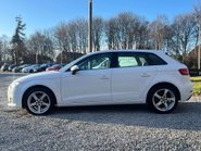 Audi A3 1.0 A3 Sportback 30 TFSI Sport 5dr 7