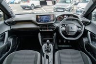 Peugeot 2008 PURETECH S/S ACTIVE 3