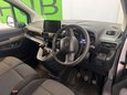Citroen Berlingo 1.5 Berlingo 1000 Enterprise Edition BlueHDi 16