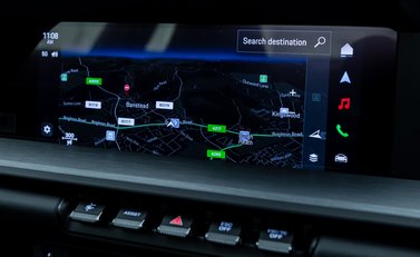 Porsche 911 GT3 (992.2) TOURING 19