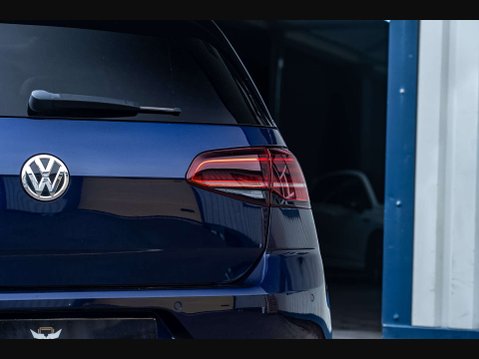 Volkswagen Golf 2.0 Golf R TSi 4Motion Semi-Auto 4WD 5dr 27