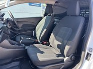 Ford Fiesta 1.5 Tdci Panel Van - Air Con 3