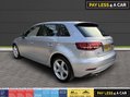 Audi A3 1.6 A3 Sportback Sport 30 TDI 5dr 2